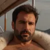 yapay zekâ porno görsel üretici
