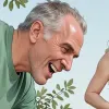 مولد الصور الإباحية بالذكاء الاصطناعي