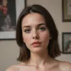 Generator obrazów pornograficznych z wykorzystaniem sztucznej inteligencji