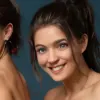 Generator obrazów pornograficznych z wykorzystaniem sztucznej inteligencji