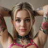 yapay zekâ porno görsel üretici