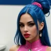 generatore di immagini porno IA