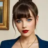 yapay zekâ porno görsel üretici