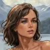 generatore di foto porno IA
