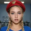 Generator obrazów pornograficznych z wykorzystaniem sztucznej inteligencji