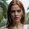 Generator obrazów pornograficznych z wykorzystaniem sztucznej inteligencji
