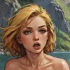 generatore di immagini porno IA