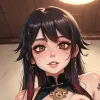 Generator obrazów pornograficznych z wykorzystaniem sztucznej inteligencji