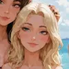AIポルノ画像ジェネレーター