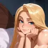 gerador de imagens pornô com IA