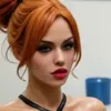 generatore di immagini porno IA