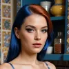 generatore di immagini porno IA