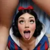 Generator obrazów pornograficznych z wykorzystaniem sztucznej inteligencji