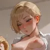 AI色情图片生成器