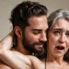 gerador de fotos pornô com IA