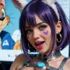 yapay zekâ porno görsel üretici