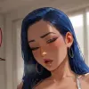generatore di immagini porno IA