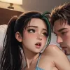 AI色情图片生成器