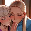 AI 포르노 이미지 생성기