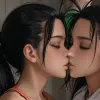 yapay zekâ porno görsel üretici