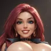 generatore di immagini porno IA