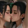 yapay zekâ porno foto üretici