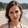 AI 포르노 이미지 생성기