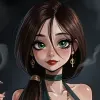مولد الصور الإباحية بالذكاء الاصطناعي