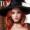 generatore di immagini porno IA