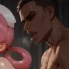 AI porn image generator