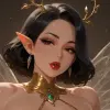 AI色情图片生成器