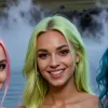 AI porn image generator