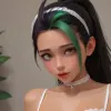 AI 포르노 이미지 생성기