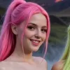 KI-Pornobild-Generator