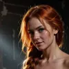 генератор порно-изображений на ИИ