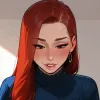 مولد الصور الإباحية بالذكاء الاصطناعي