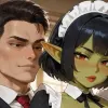 AIポルノ画像ジェネレーター