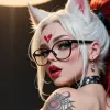 KI-Pornobild-Generator
