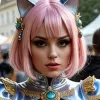 gerador de fotos pornô com IA