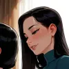 مولد الصور الإباحية بالذكاء الاصطناعي