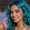 Generator obrazów pornograficznych z wykorzystaniem sztucznej inteligencji