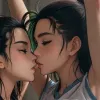 AI 포르노 이미지 생성기
