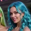 generatore di foto porno IA