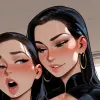 yapay zekâ porno görsel üretici