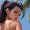 KI-Pornobild-Generator