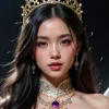 โปรแกรมสร้างภาพโปรนที่ใช้ปัญหา AI
