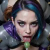 generatore di immagini porno IA