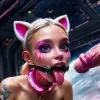 KI-Pornobild-Generator