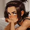 gerador de imagens pornô com IA