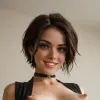 Generator obrazów pornograficznych z wykorzystaniem sztucznej inteligencji